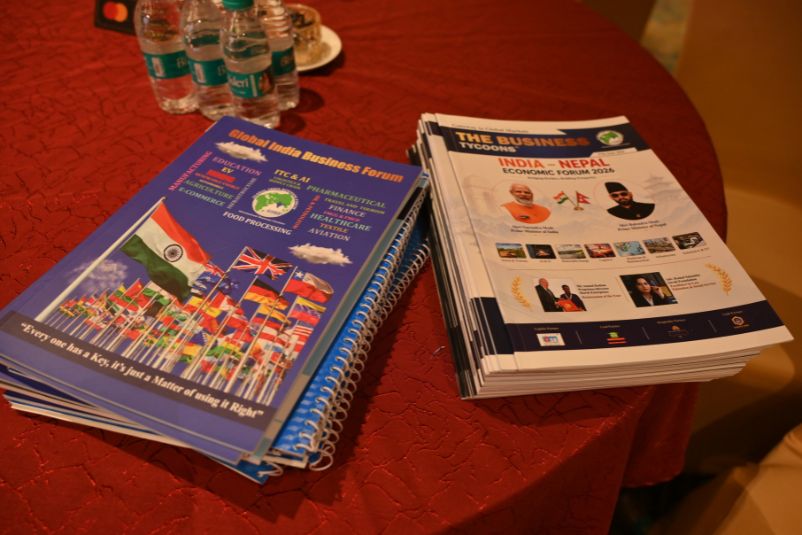 india-nepal-economic-forum
