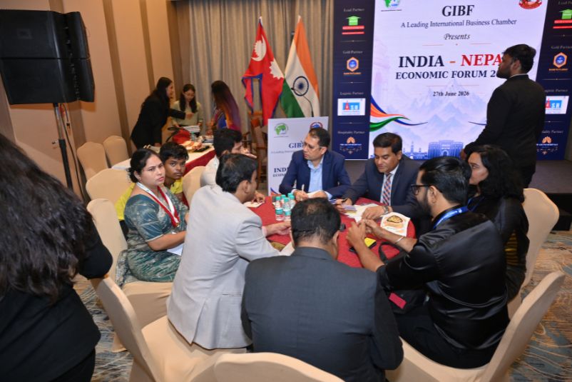 india-nepal-economic-forum