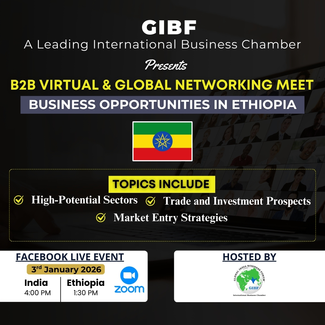 Exploring Business Opportunities in Ethiopia