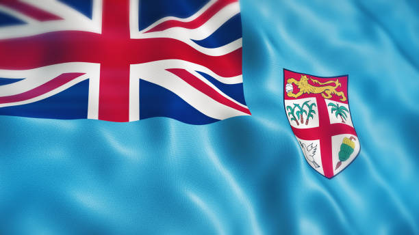 Fiji flag