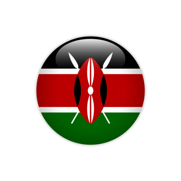 Kenya flag