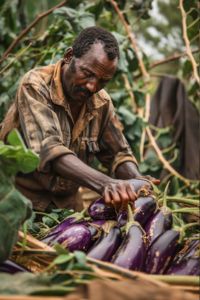 Sectors of Kenya - Food & Agro Processing