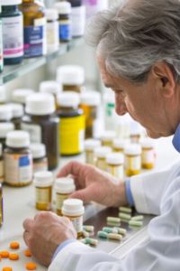 Business Opportunities in Asia Countries - Pharma