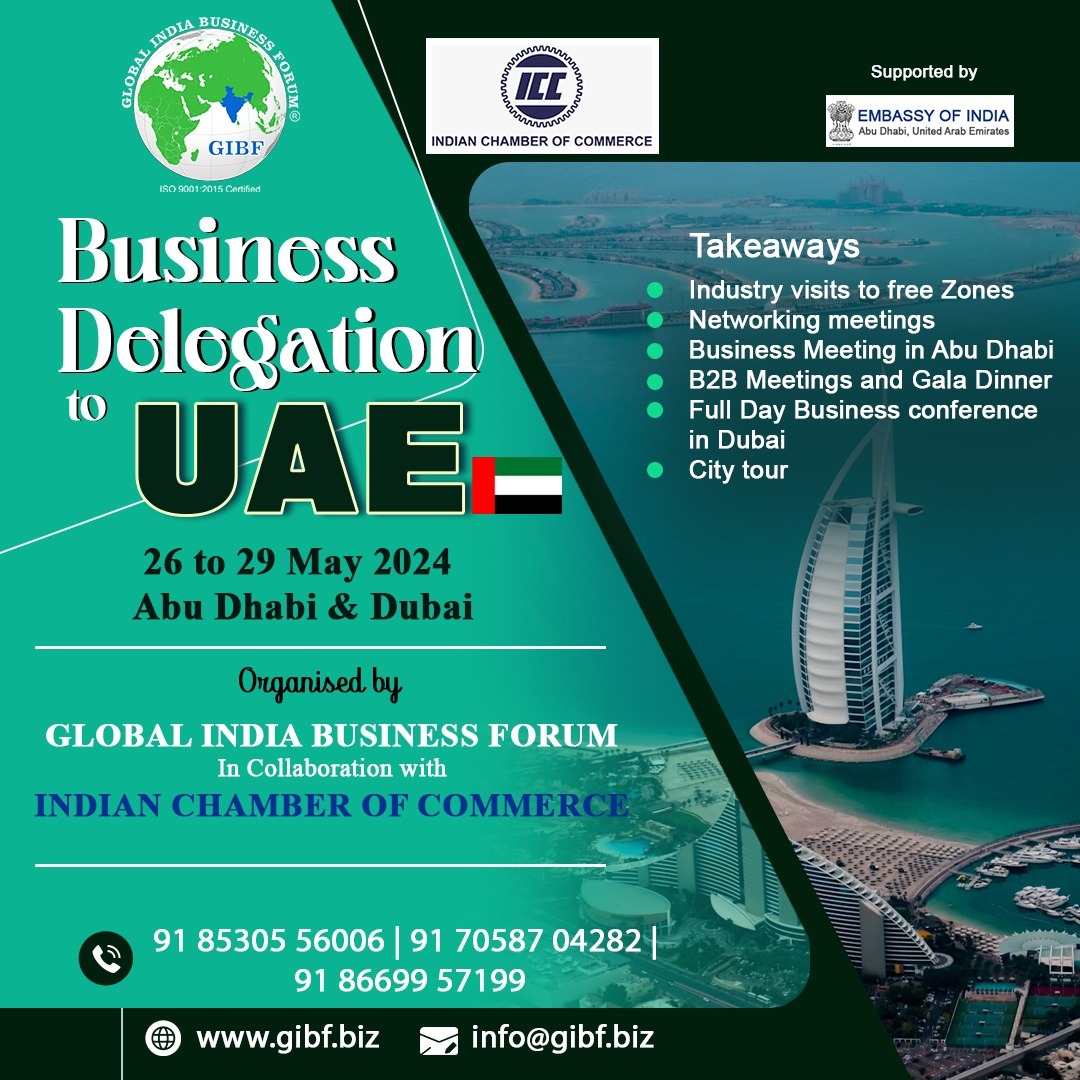 gibf upcoming event business delegation to tanzania