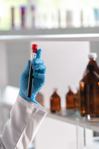 Healthcare & Pharmaceuticals