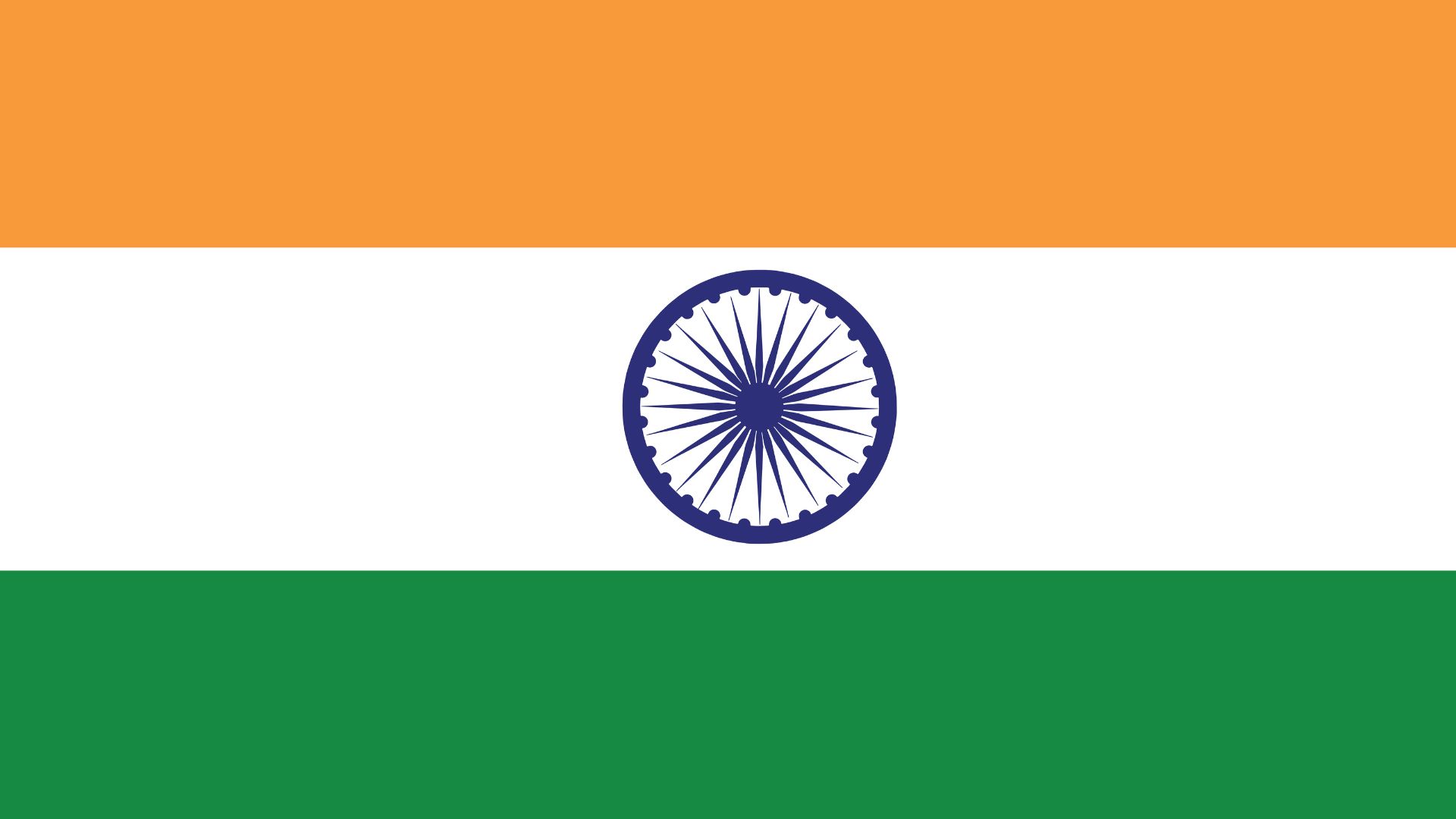 India Flag