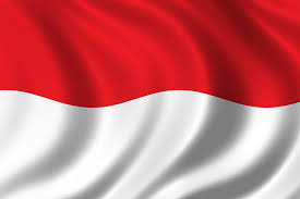 Indonesia flag