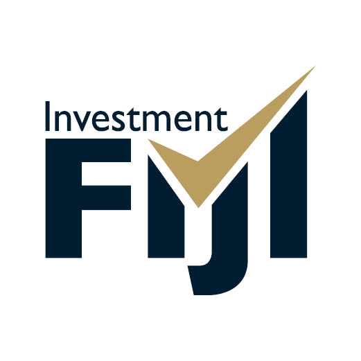 Investment Fiji Official Logo