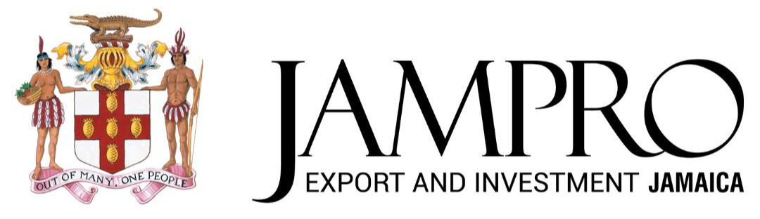 JAMPRO Jamaica Official Logo