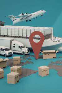 Logistics & Transportation