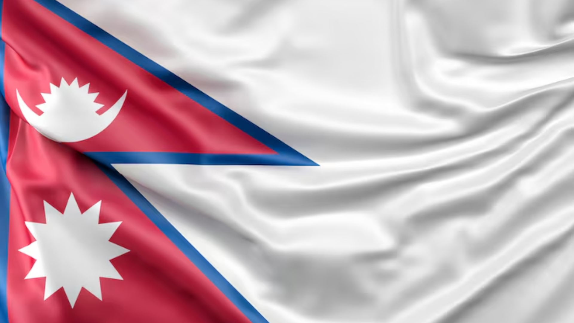 Celebrating with Latin Countries - Uruguay Flag