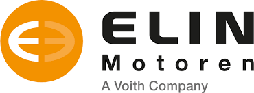 ELIN Motoren GmbH - A Voith Company logo