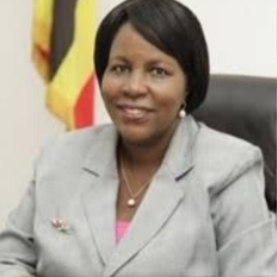 Prominant Speakers - H.E. Prof. Joyce Kakuramatsi Kikafunda High Commissioner of Uganda to India