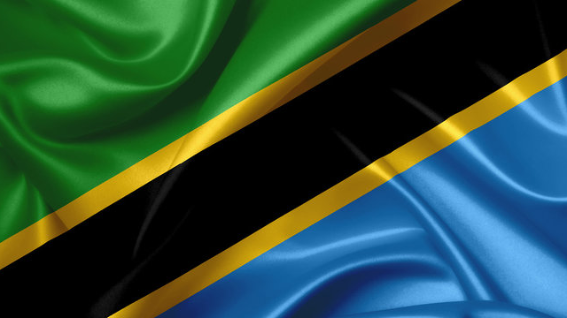 Celebrating with Latin Countries - Dominican Republic Flag