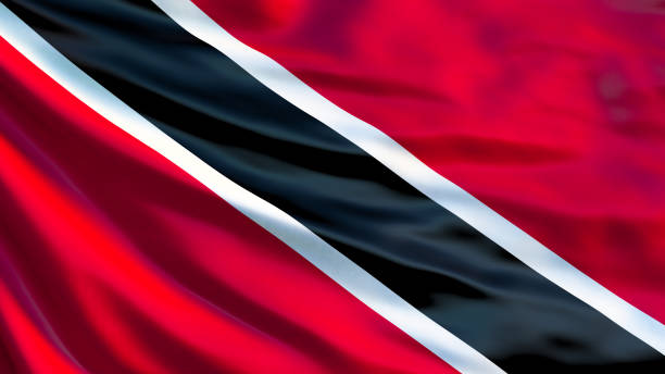 Trinidad and Tobago flag