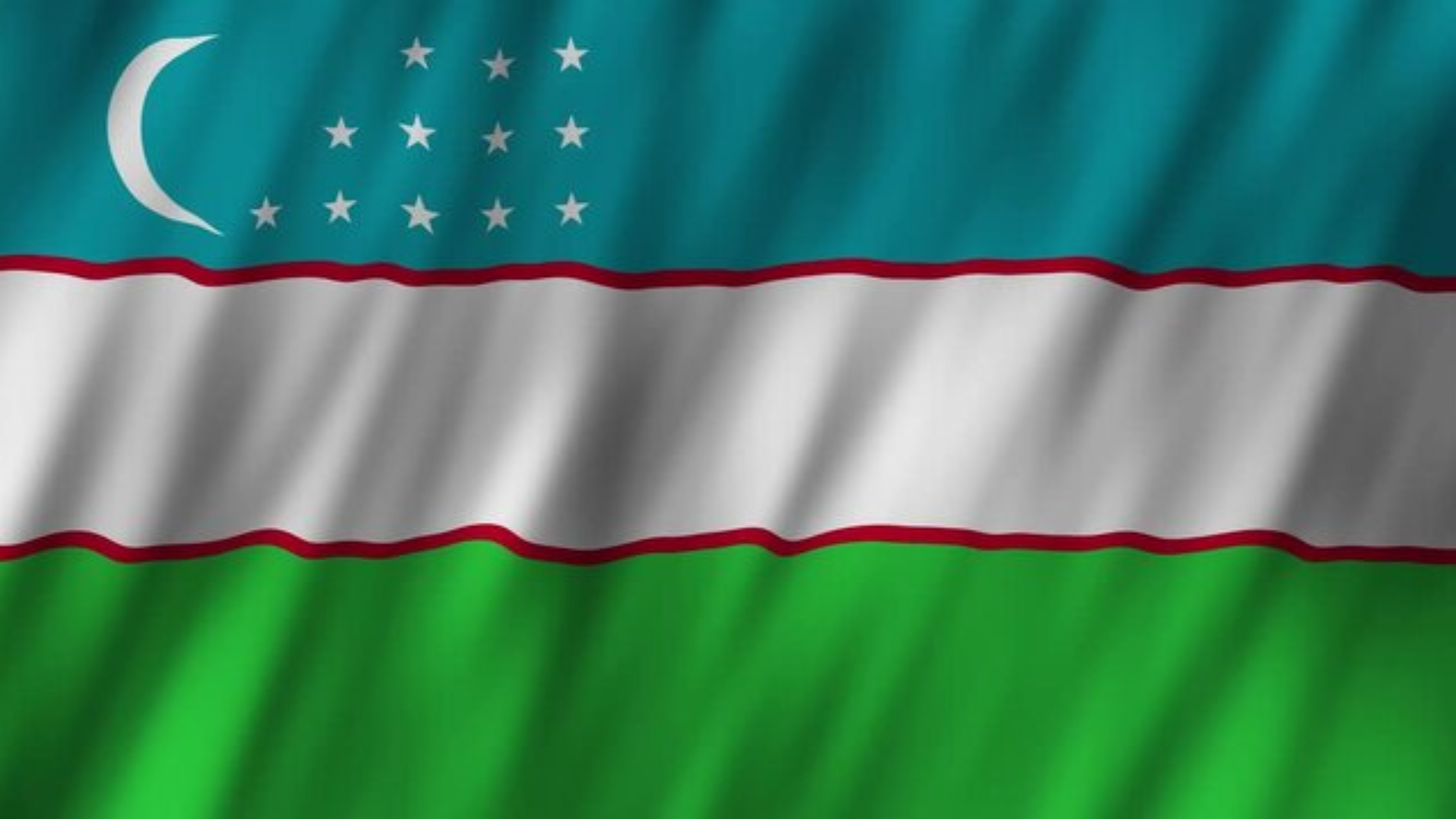 Celebrating with Latin Countries - Uruguay Flag