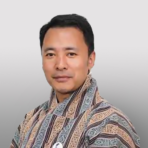 ugyen-dorji-global-advisory-board-member-of -parliament-bhutan