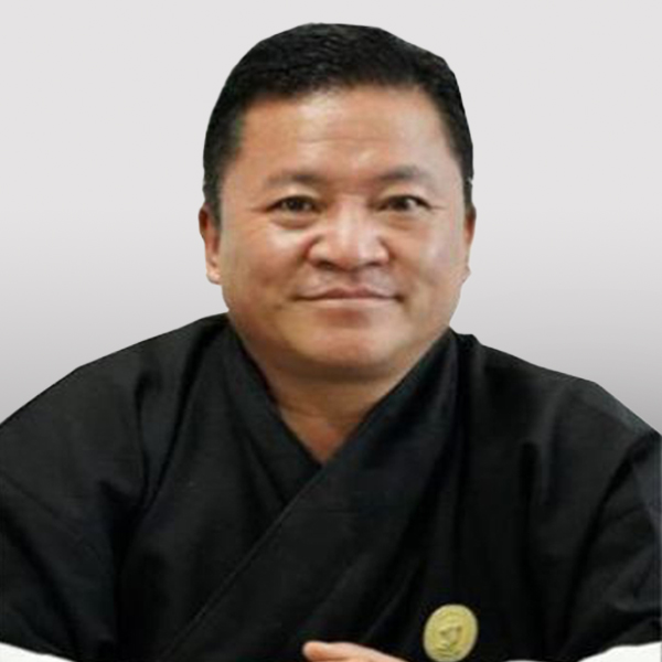  norbu-wangchuk-global-honorary-members-director -general-global-council-bhutan