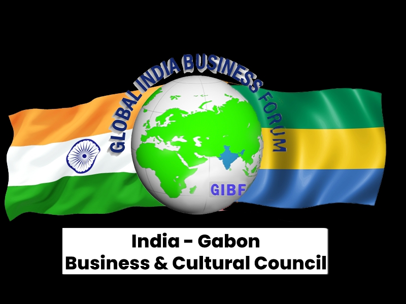 india gabon country