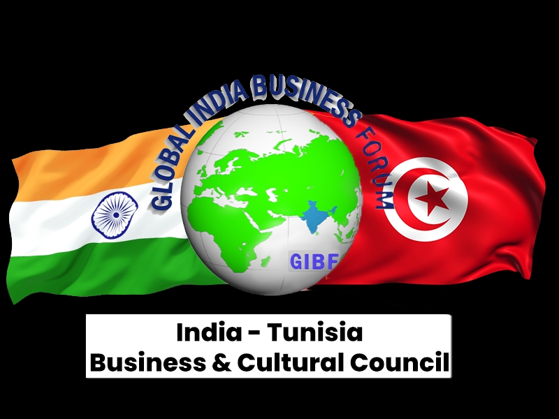 INDIA TUNISIA BUSINESS & CULTURAL COUNCIL