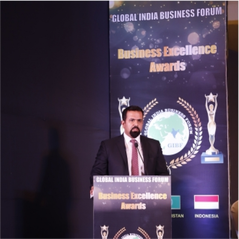 North Region Business Excellence Awards 2019
