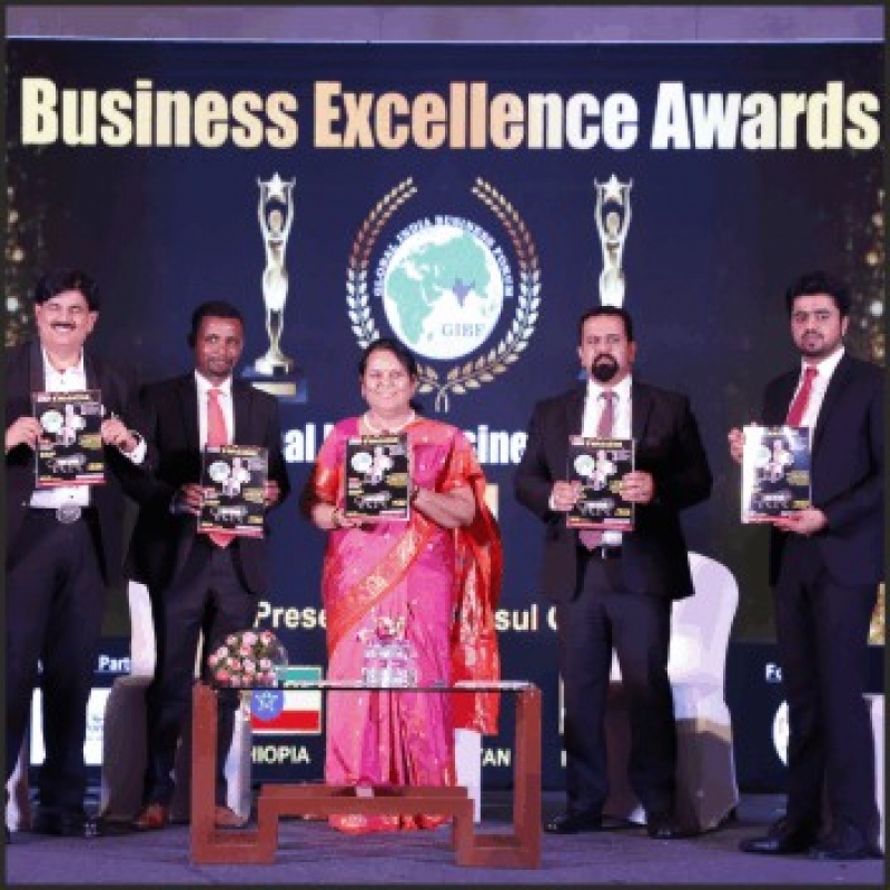 North Region Business Excellence Awards 2019