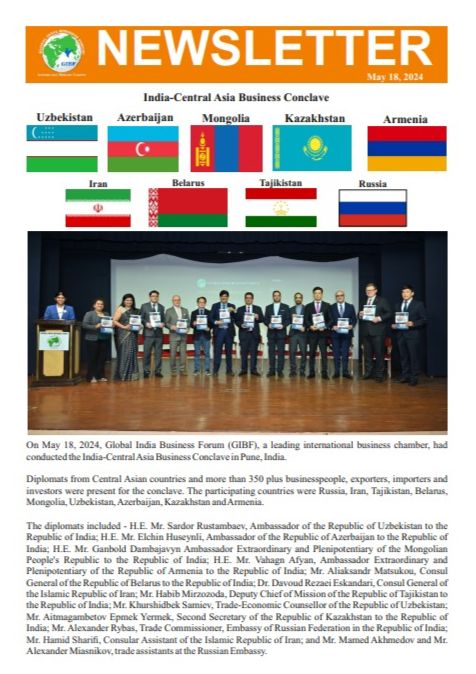 gibf-news-letter-india-central-asia-business-conclave