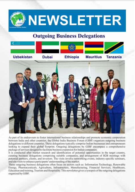 gibf-news-letter-outgoing-business-delegation-newsletter