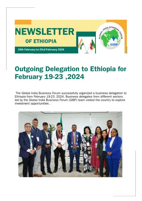 gibf-news-letter-outgoing-delegation-to-ethiopia-2024