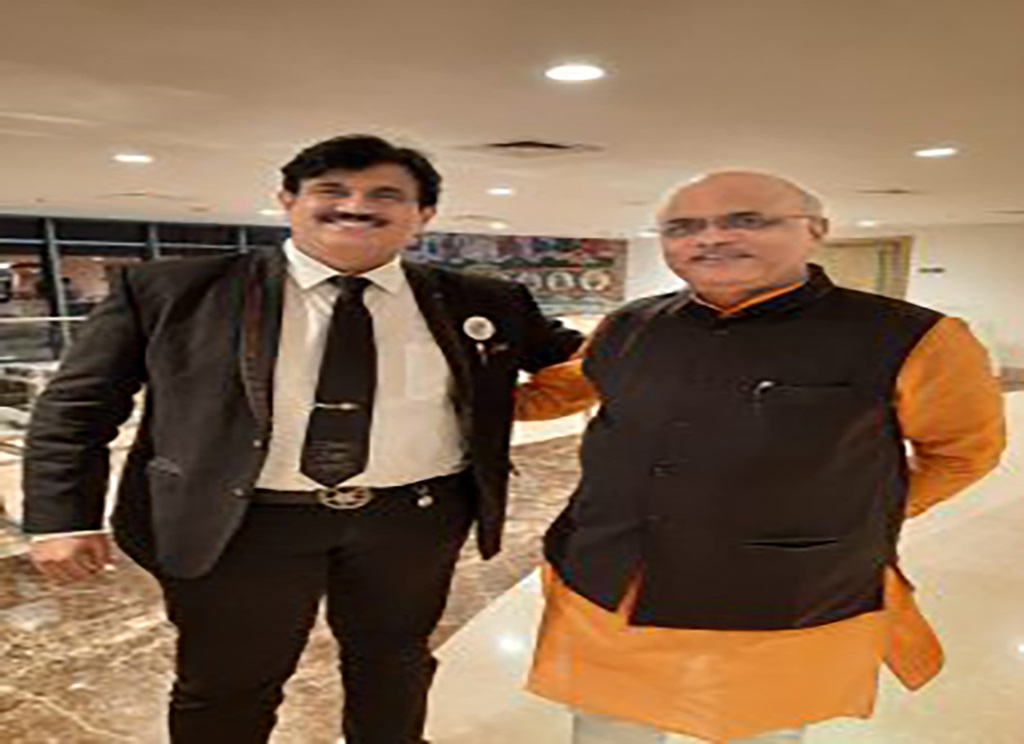 Dr.-Vinay-Sahasrabuddhe-President-of-Indian-Council-for-Cultural-Relations