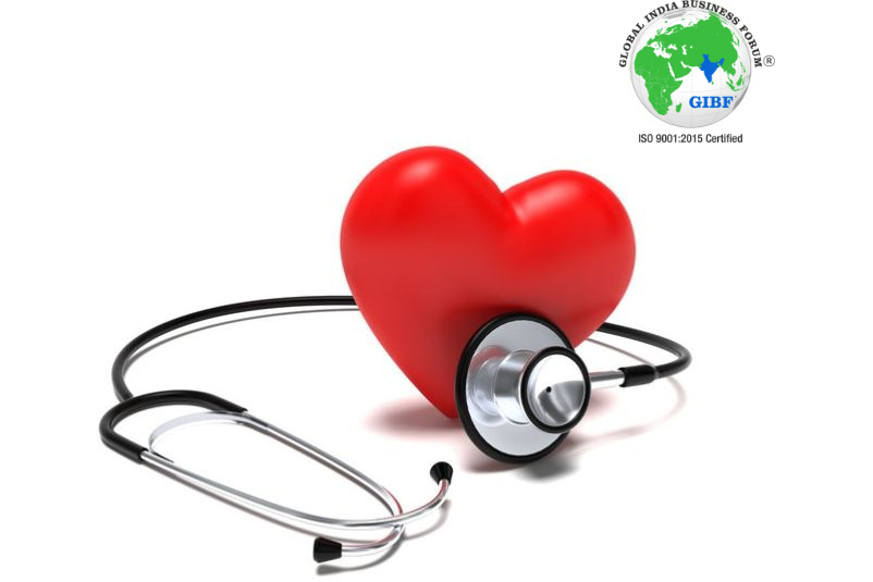 GIBF Sectorwise Webinar 2022 - Healthy Heart