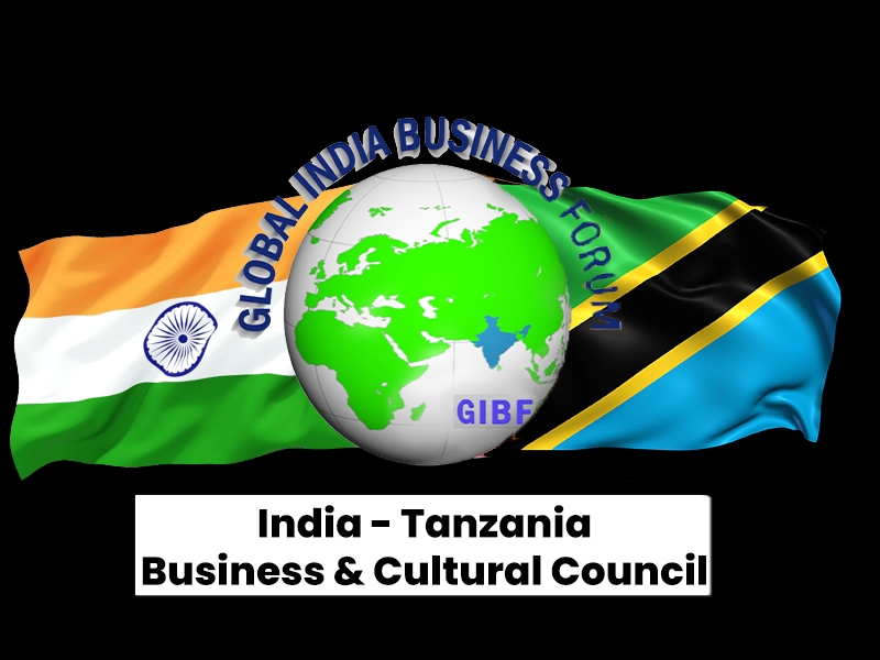 INDIA NAMBIA BUSINESS & CULTURAL COUNCIL