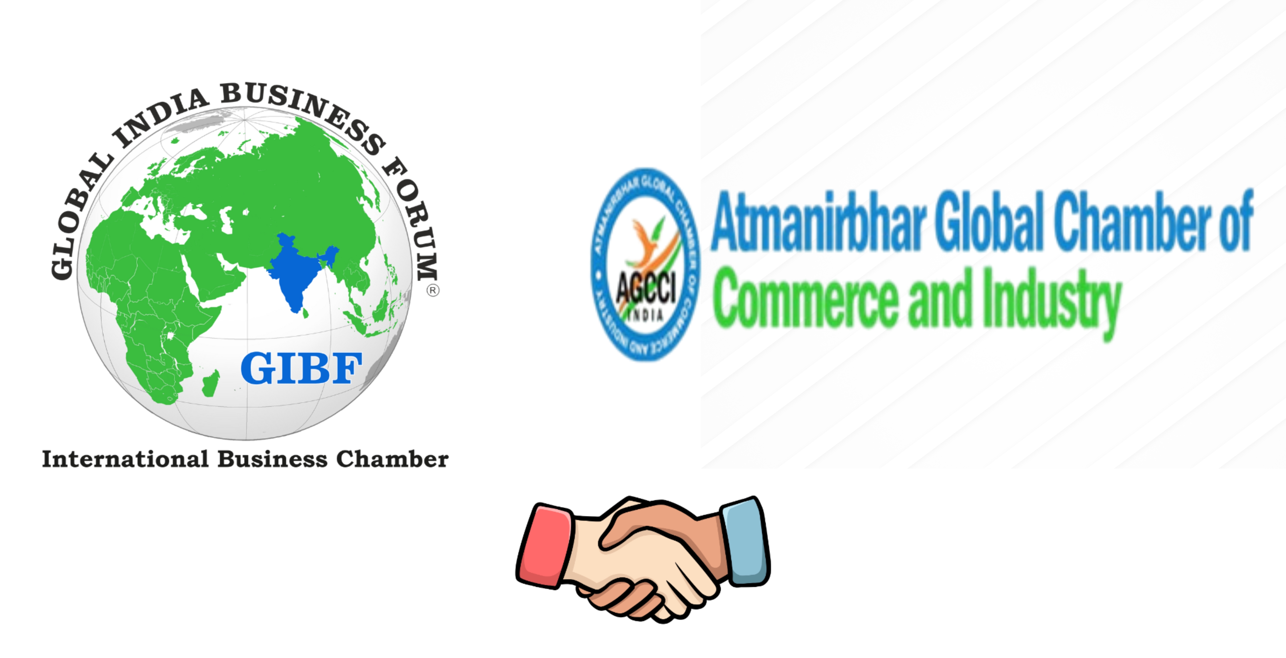 Tie Up - Atmanirbhar Global Chamber of Commerce & Industry
