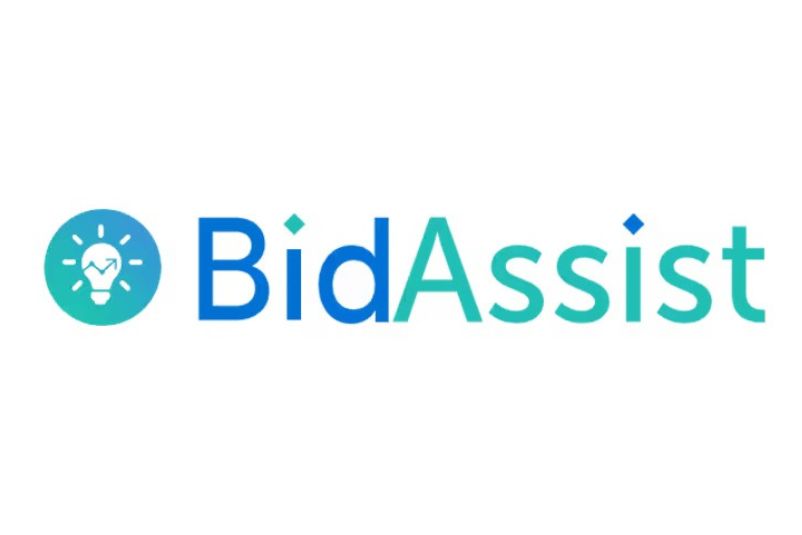 Bidassist.com Official Logo