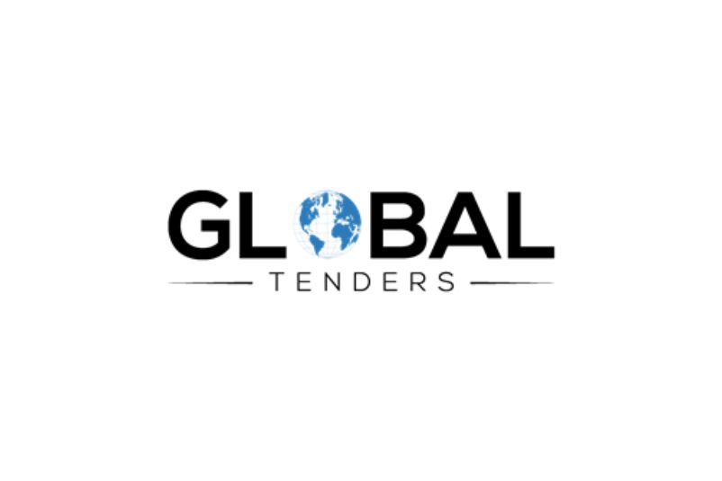 GlobalTenders Official Logo