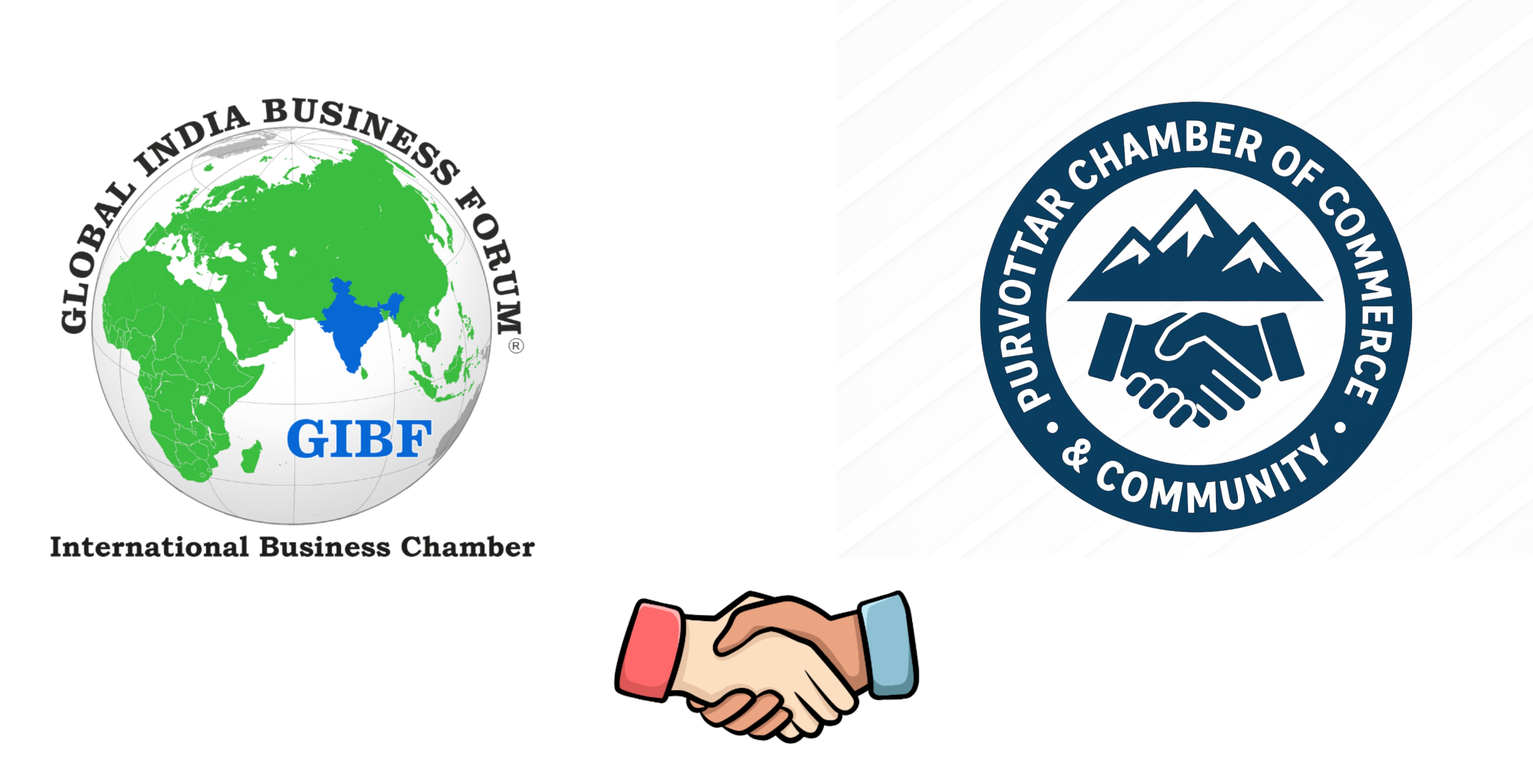 Tie Up - Purvottar Chamber of Commerce and Community Delhi