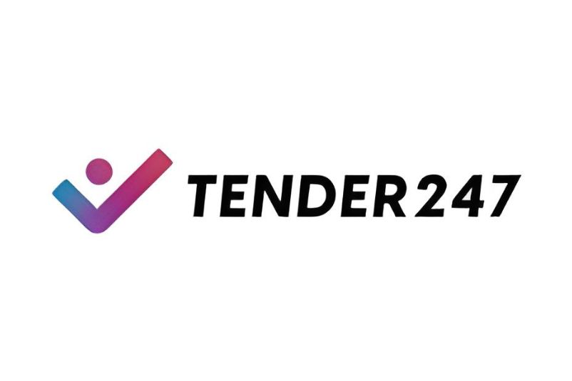 Tender247 Official Logo