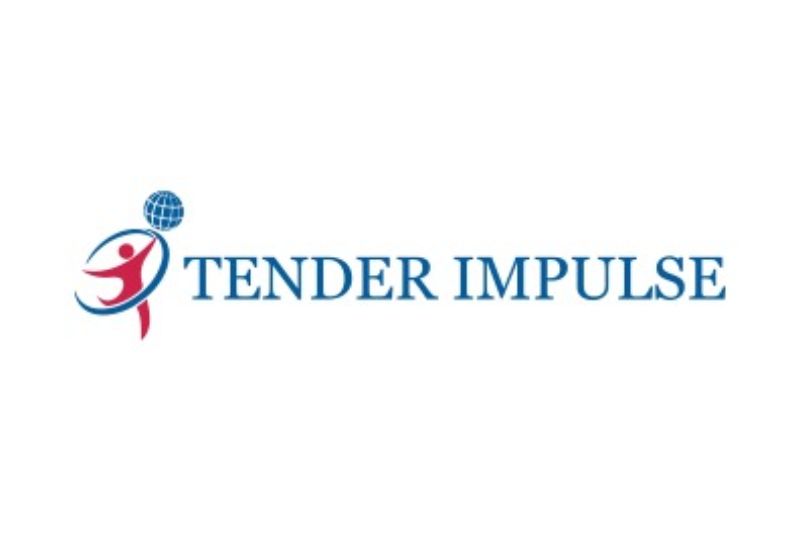 Tender Impulse Official Logo