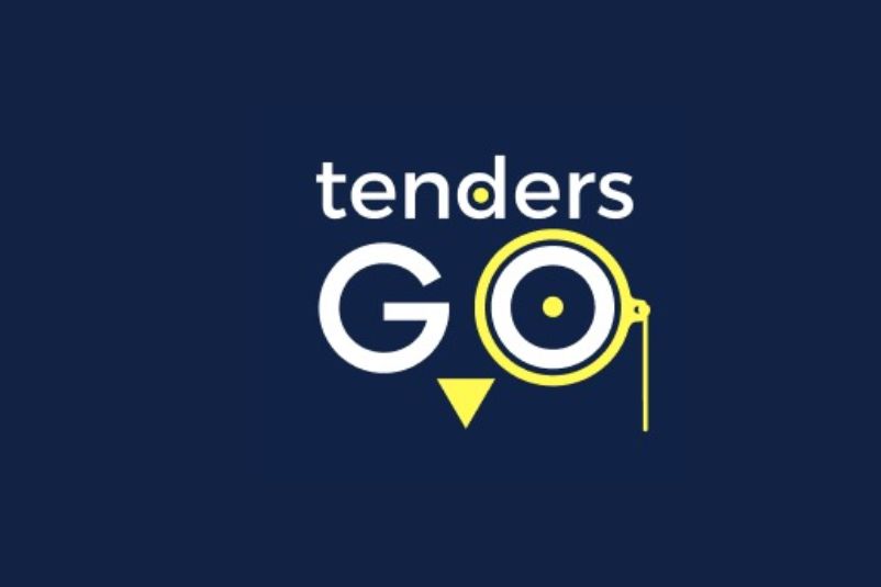 Tenders Go Official Logo