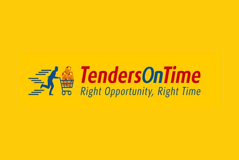 TendersOnTime Official Logo