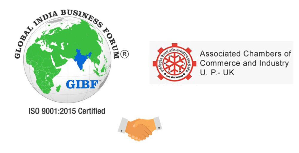 Associated Chambers of Commerce and Industry of Uttar Pradesh